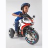 Ride-On Light-Up Motorcycle, , large