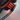 IQ Sound Pro-Wired Gaming Headset, Red, swatch