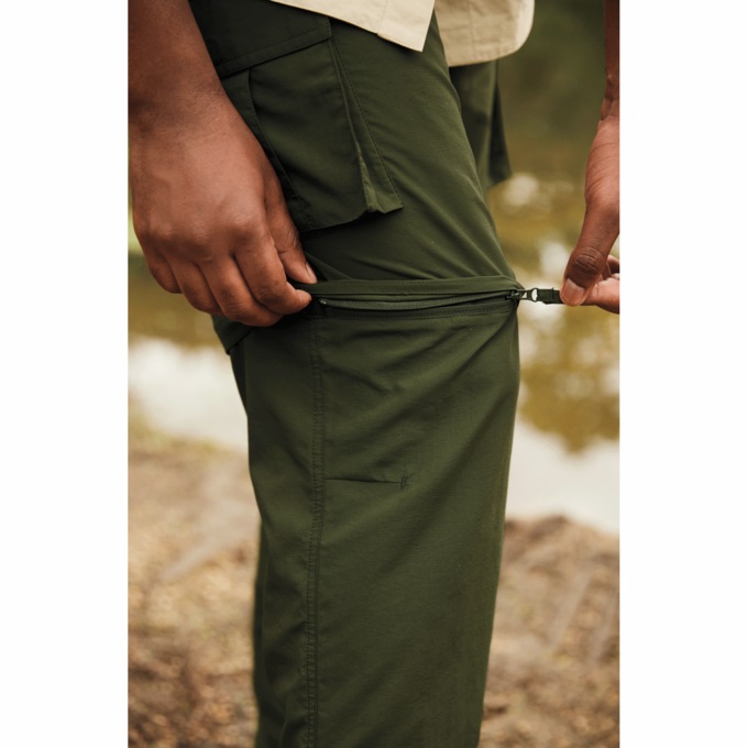 Outdoor Convertible Pant, , large