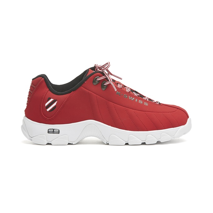 K-Swiss Men's Cross Training Shoe, , large