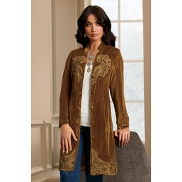 Victoria Jacket, , large
