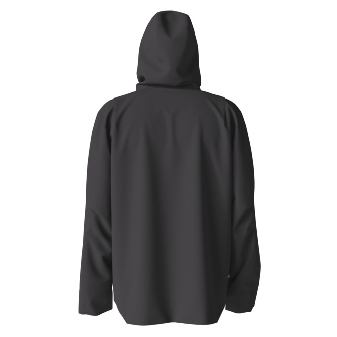 Dickies Duck Sherpa-Lined Jacket, , large