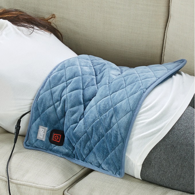 squishmallow heating pad