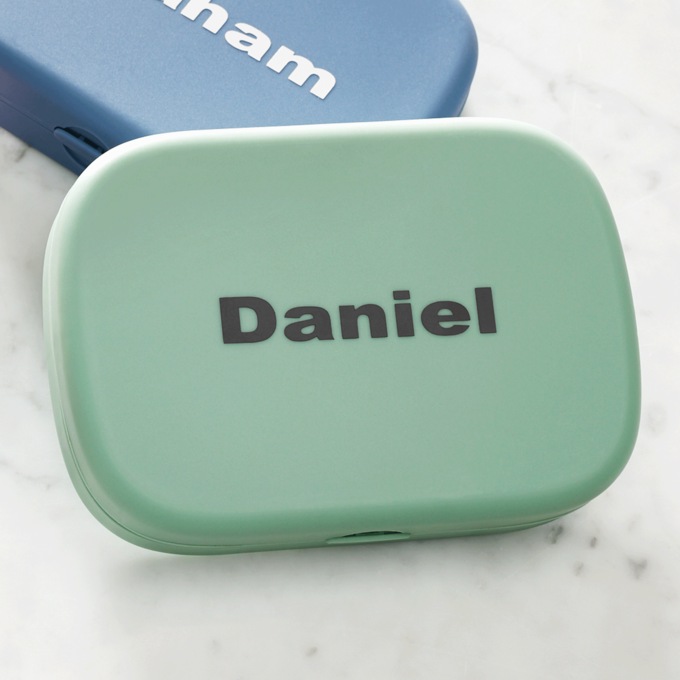 18-In-1 Ultimate Nail Care Kit, , large