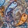 Multi Paisley