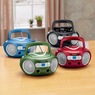 Toshiba Portable Boom Box, , large