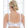Magic Lift Full-Figure Bra by Glamorise®, White, large