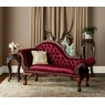 Victorian Era Chaise, , large
