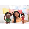 Disney Moana 2 - Moana & Maui Voyager Set of 2 Dolls, , large