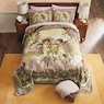 Nativity Tapestry Bedspread, , large