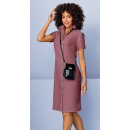 My Summer Shirt Dress, , large