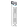 GermGuardian AC5250WPT Air Purifier with Pet Pure Filter & UV-C, White, large