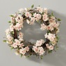 Cherry Blossom Wreath, , large