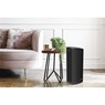 Lasko LP450 Air Purifier with Odor Reduction, Black, large