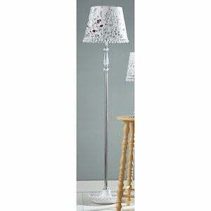 Wildflower Floor Lamp, , large