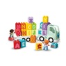 LEGO DUPLO Alphabet Truck, , large