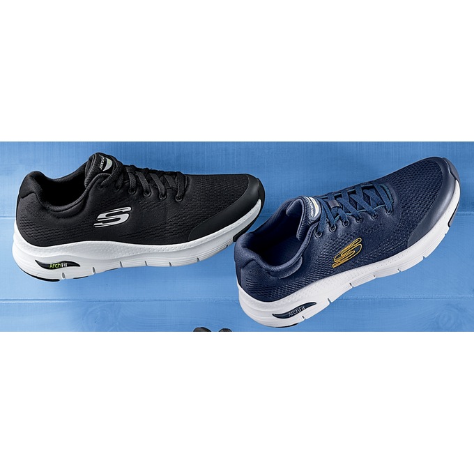 Skechers Men&#39;s GOwalk Workout Walker - Outpace Lace-Up, , large