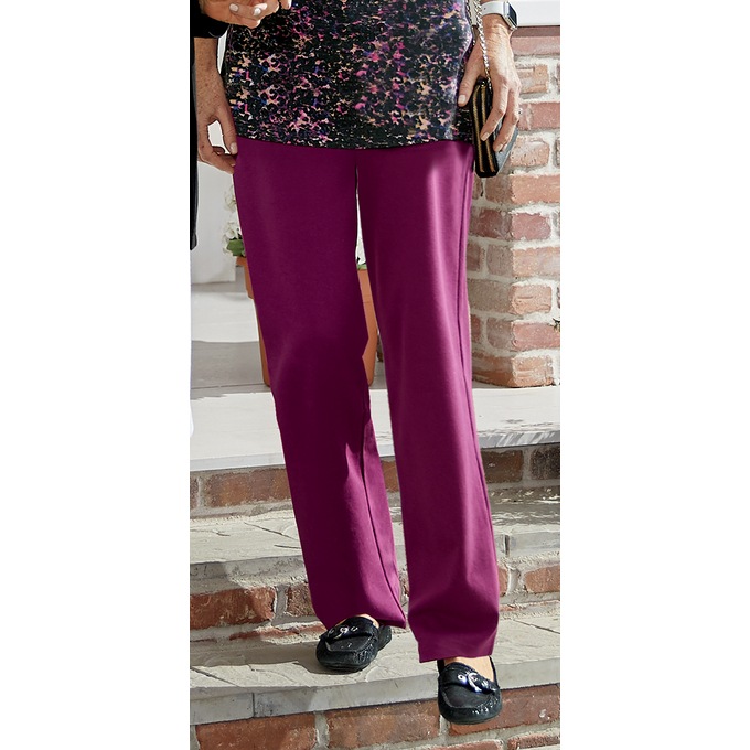 Betty Knit Pant, , large