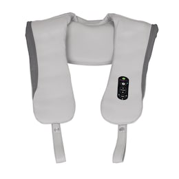 Neck &amp; Shoulder Tapping Massager, , large