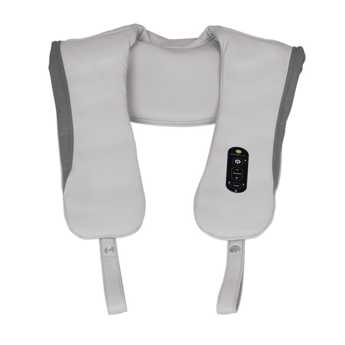 Neck & Shoulder Tapping Massager, , large
