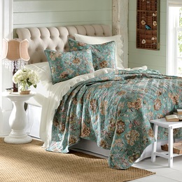 Adaline Oversized Quilt, , large