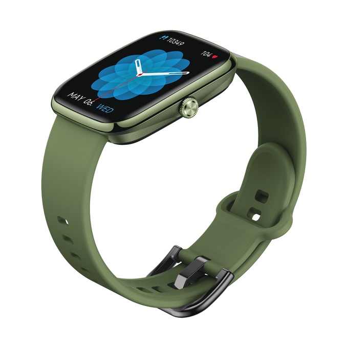 IG Venus Slim Smartwatch, Green, large