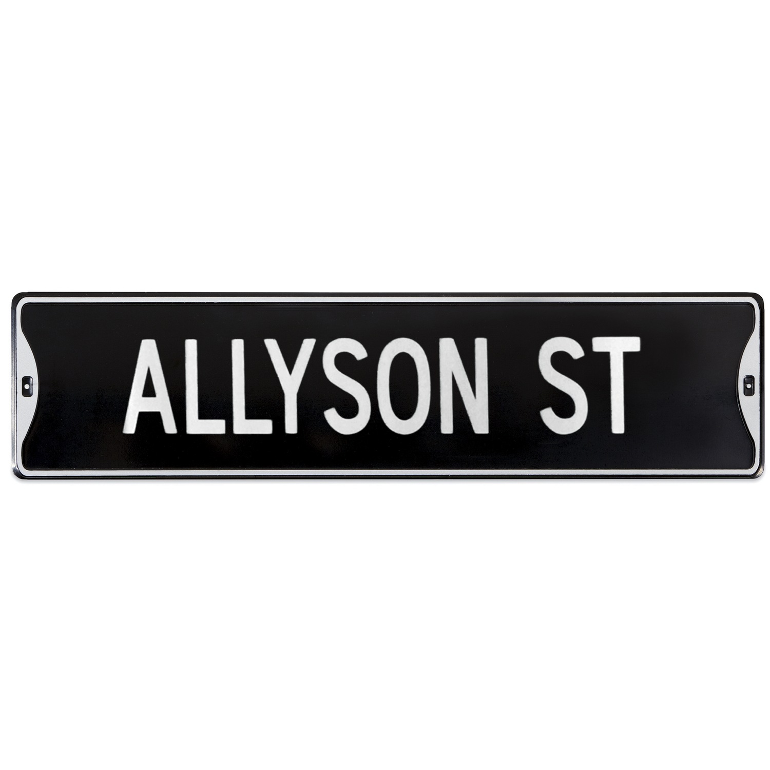 Personalized Street Signs >> Personalized Street Sign Seventh Avenue Personalized Street Signs >> Personalized Street Sign Seventh Avenue