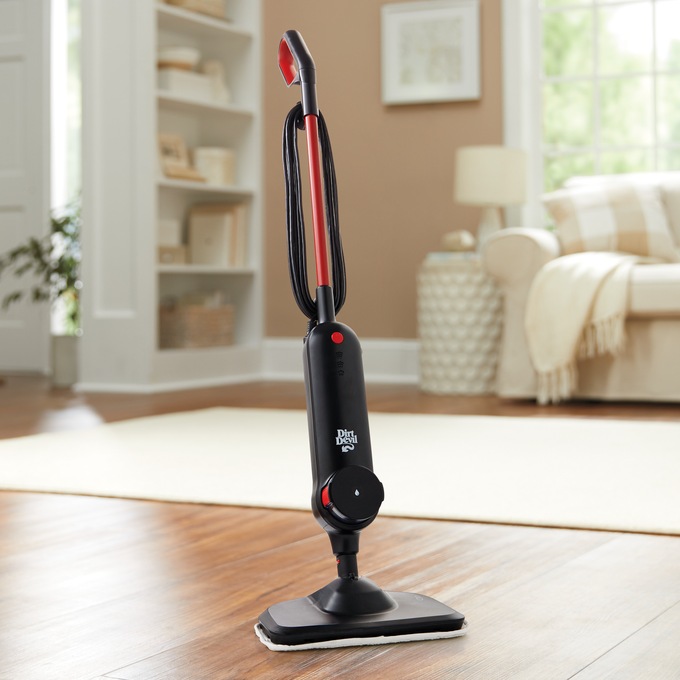 Dirt Devil Steam Mop, , large