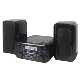 Magnavox 3-Piece CD Shelf System, , large