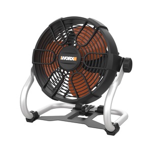 Worx 20V Cordless Worksite Fan (Tool Only), , large