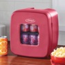 Ginny's 12-Can Mini Fridge, , large