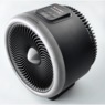BLACK+DECKER Digital Turbo 2-in-1 Heater and Fan, , large