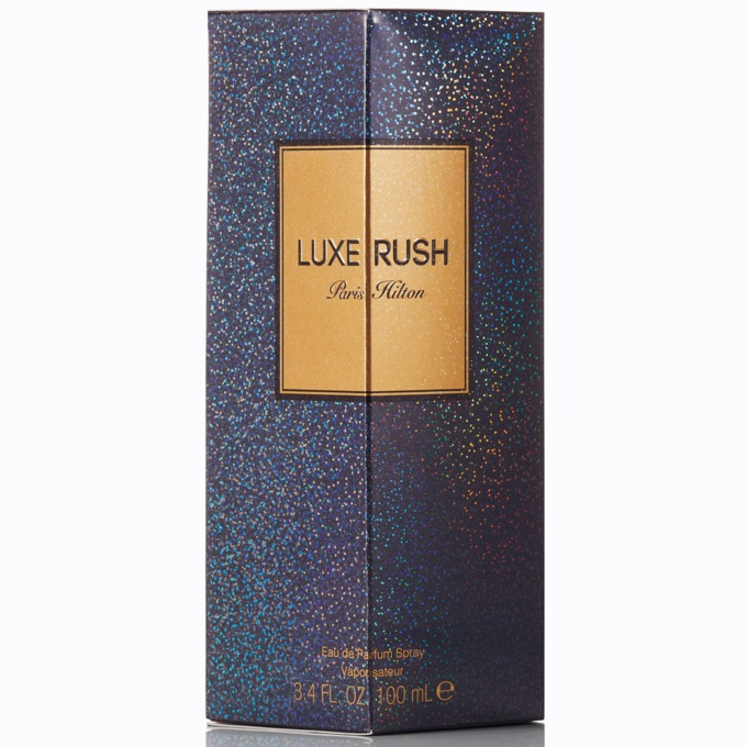 Paris Hilton Luxe Rush EDP Spray, , large