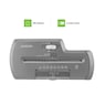 Aurora 8-Sheet Shredder, , large