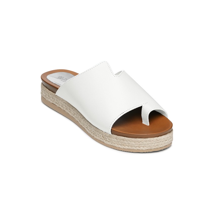 Spring Step Toe-Loop Sandal, , large