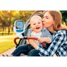 Arctic Air Grip Go Portable Air Cooler, , large
