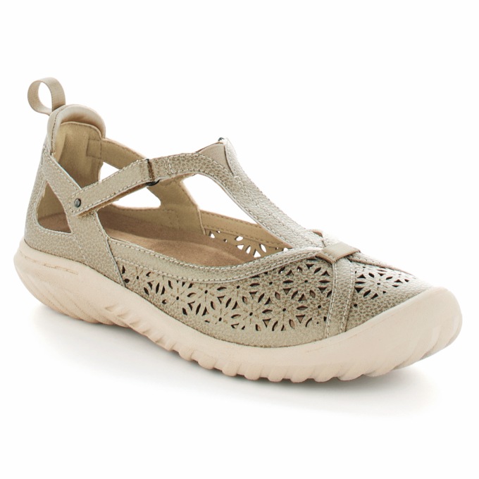 JBU by Jambu Daffodil T-Strap Shoe, , large