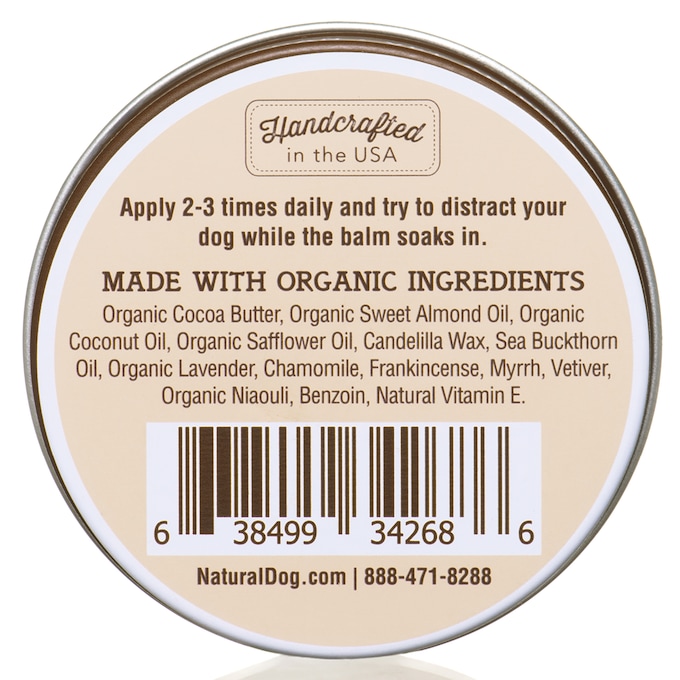Natural Dog Company 2-oz. Paw Soother, , large
