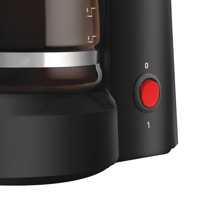 BLACK+DECKER 5-Cup Switch Coffee Maker, , large