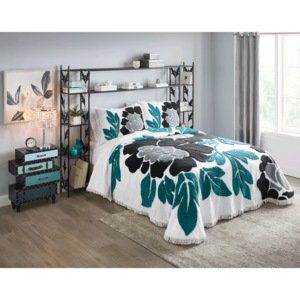 Marta Chenille Bedspread, , large