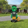 NFL  Inflatable Steinbacker, , large