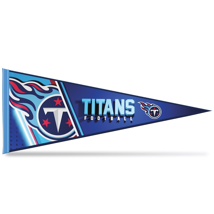 NFL Felt Pennant, , large