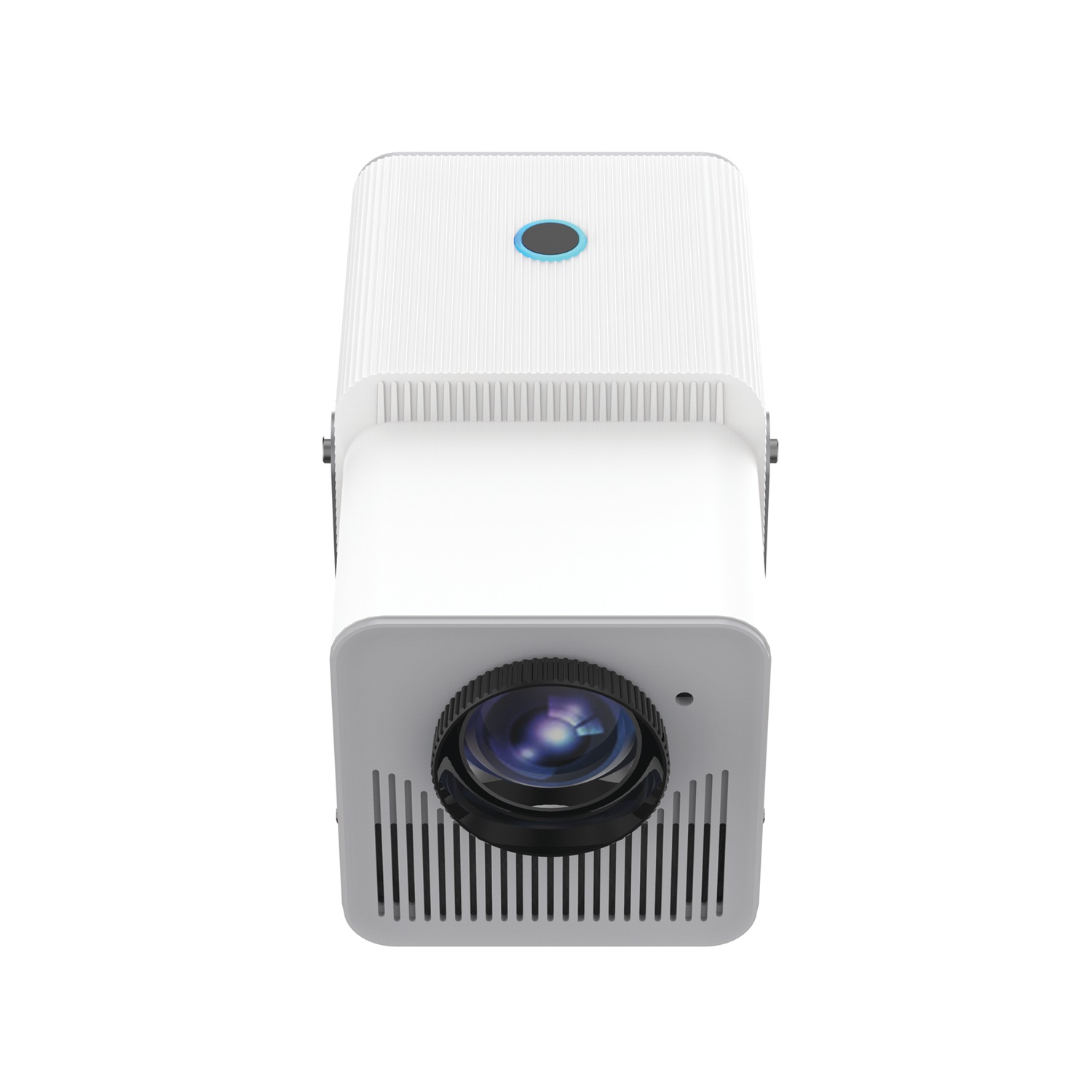 Intelligent Galaxy Mini LCD Projector | Seventh Avenue