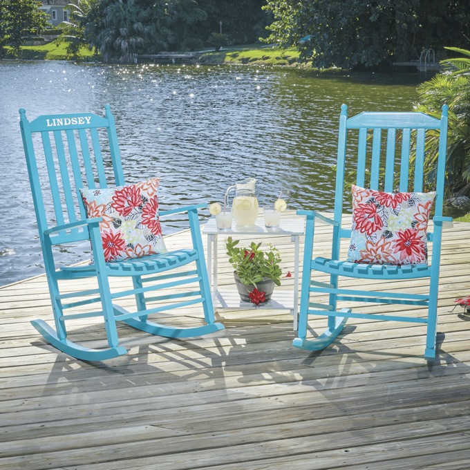 Rocking Chair, , large