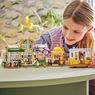 LEGO Friends Plant Caf&eacute; & Flower Shop, , large