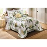 Sandra Oversized Quilt and Sham, , large