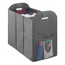 Whitmor Accordion Laundry Sorter - Buy 2 & Save, , large