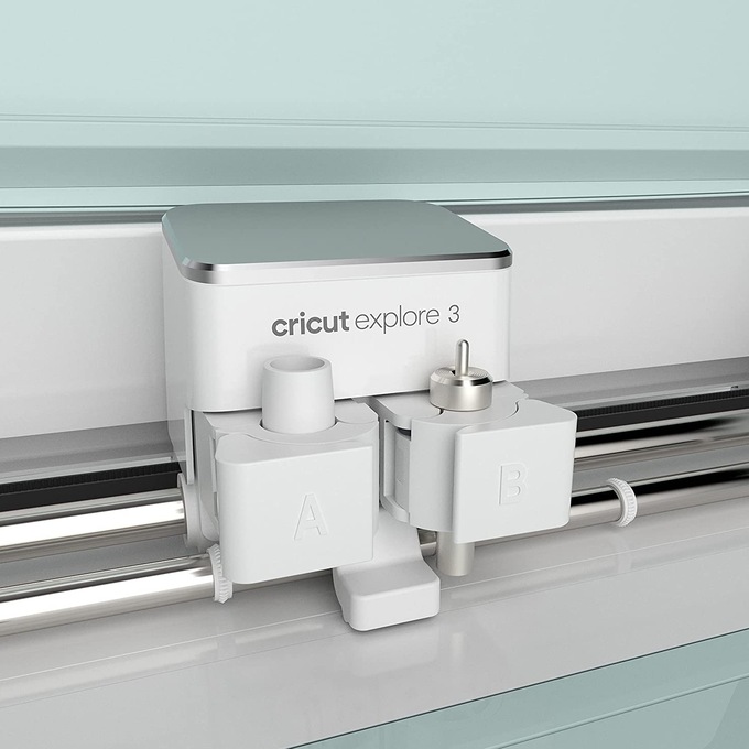 Cricut Explore 3, , large