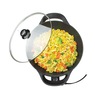 Brentwood 13" Electric Wok, , large