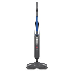 Bissell SpinWave SmartSteam Dual-Spinning Mop, , large